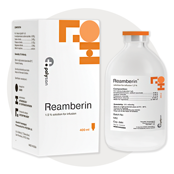 Reamberin