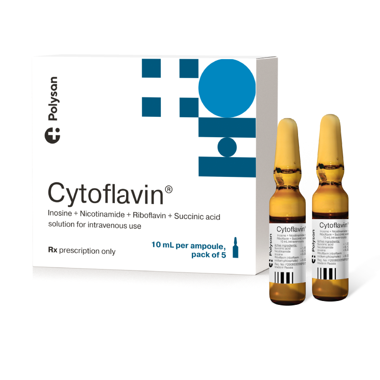 Cytoflavin<b>&reg;</b>