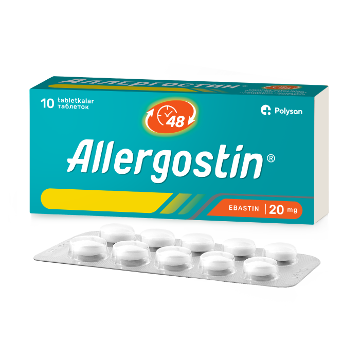 Allergostin<b>&reg;</b>