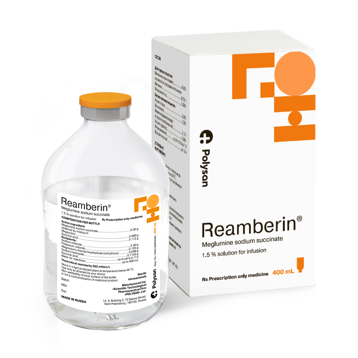 Reamberin<b>&reg;</b>